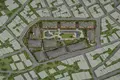 Kompleks mieszkalny Exclusive apartment project in Besiktas.