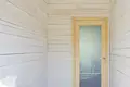 House 46 m² Bialarucki sielski Saviet, Belarus