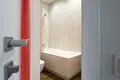 Appartement 2 chambres 43 m² Minsk, Bélarus