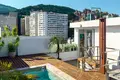 Attique 3 chambres 205 m² en Regiao Geografica Imediata do Rio de Janeiro, Brésil