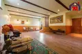 Ferienhaus 241 m² Lahojsk selsaviet, Belarus