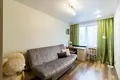 Appartement 3 chambres 61 m² Minsk, Bélarus