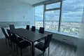 Oficina 226 m² en Moscú, Rusia