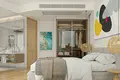 Mieszkanie 2 pokoi 273 m² Pa Tong, Tajlandia