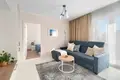 2 room apartment 43 m² in Poznan, Poland