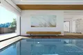 Mieszkanie 3 pokoi 257 m² Denia, Hiszpania