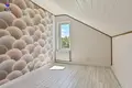 Casa de campo 124 m² Novaje Polie, Belarús