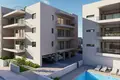 Apartamento 2 habitaciones 135 m² Pafos, Chipre