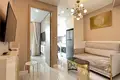 1 bedroom condo  Pattaya City, Thailand