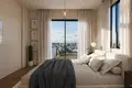 2 bedroom apartment 97 m² Larnaca, Cyprus