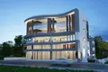 Boutique 273 m² à Kato Polemidion Municipality, Chypre