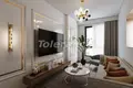 Apartamento 4 habitaciones 109 m² Beylikduzu, Turquía