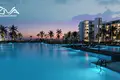 Multilevel apartments 2 bedrooms 150 m² Hurghada, Egypt