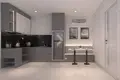 Кондо 1 комната 53 м² в Sangkat Phsar Daeum Thkov, Камбоджа