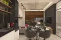 Квартира 2 комнаты 60 м² Аланья, Турция