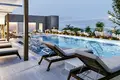Appartement dans un nouvel immeuble Stonehenge by Segrex