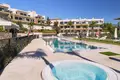 Appartement 2 chambres 131 m² Estepona, Espagne
