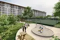 Apartamento 3 habitaciones 122 m² Choeng Thale, Tailandia