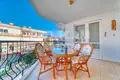 Appartement 3 chambres 105 m² Oba, Turquie