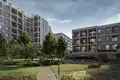 Квартира 3 комнаты 65 м² Варшава, Польша