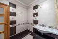 Квартира 2 комнаты 74 м² Минск, Беларусь