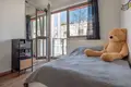 4 room apartment 122 m² Warsaw, Poland