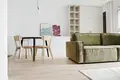 Mieszkanie 2 pokoi 52 m² Poznań, Polska