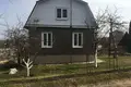 Haus 91 m² Zabalocki sielski Saviet, Belarus