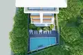 Appartement 2 chambres 31 m² Kargicak, Turquie