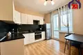 Appartement 1 chambre 49 m² en Minsk, Bélarus