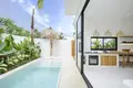 1 bedroom Villa 57 m² Balangan, Indonesia