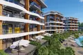 Apartamento 49 m² Kargicak, Turquía