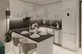 Mieszkanie 133 m² Akarca Koyu, Turcja