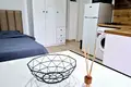 1 room apartment 28 m² Bashkia Durres, Albania