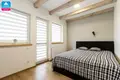 2 room apartment 56 m² in Palanga, Lithuania