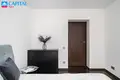 Apartamento 4 habitaciones 80 m² Vilna, Lituania