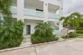 Condo z 2 sypialniami 89 m² French Harbour, Honduras