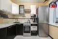 Квартира 1 комната 35 м² Минск, Беларусь