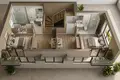 Villa de 4 habitaciones 180 m² Fethiye, Turquía