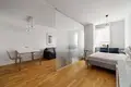 Wohnung 1 zimmer 39 m² in Warschau, Polen