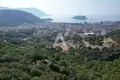 Land  Budva, Montenegro