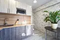 Wohnung 4 zimmer 86 m² Minsk, Belarus