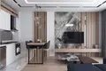 Квартира 3 комнаты 72 м² Турция, Турция