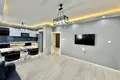 3 bedroom apartment 150 m² Mezitli, Turkey