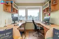 Apartamento 3 habitaciones 54 m² Rudamina, Lituania