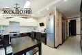 3 bedroom apartment 85 m² Minsk, Belarus