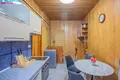 Apartamento 2 habitaciones 53 m² Kaunas, Lituania