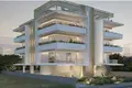 Wohnung 1 Schlafzimmer 62 m² Strovolos, Zypern