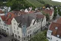 Отель 3 573 м² Штутгарт, Германия