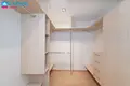 Appartement 3 chambres 130 m² en Vilnius, Lituanie